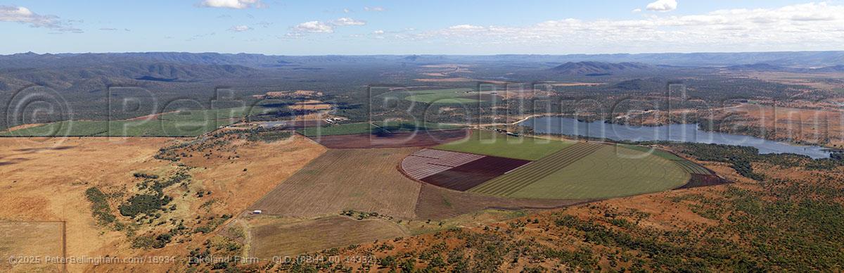 Peter Bellingham Photography Lakeland Farm - QLD (PBH4 00 14332)
